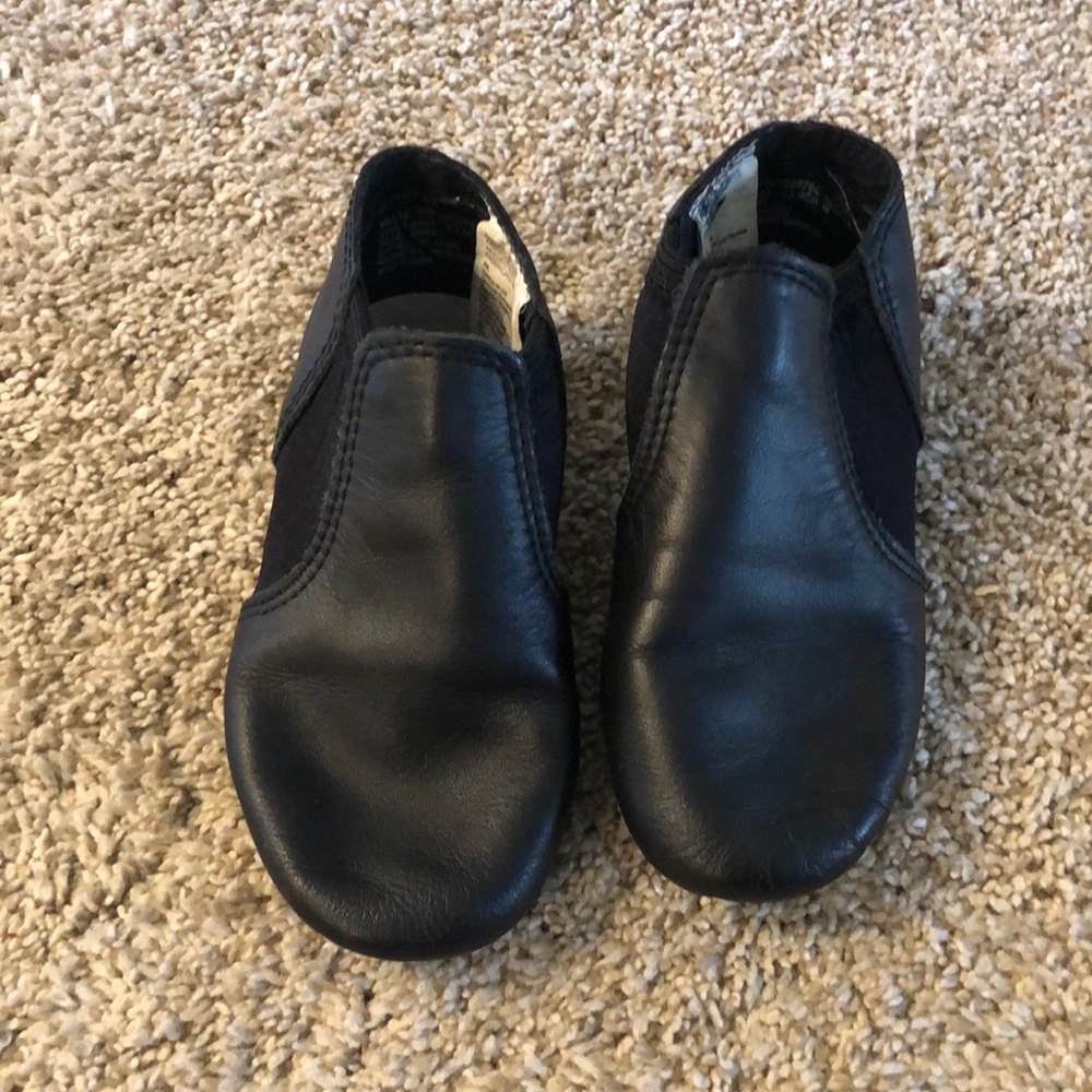 Revolution stretch Jazz shoes